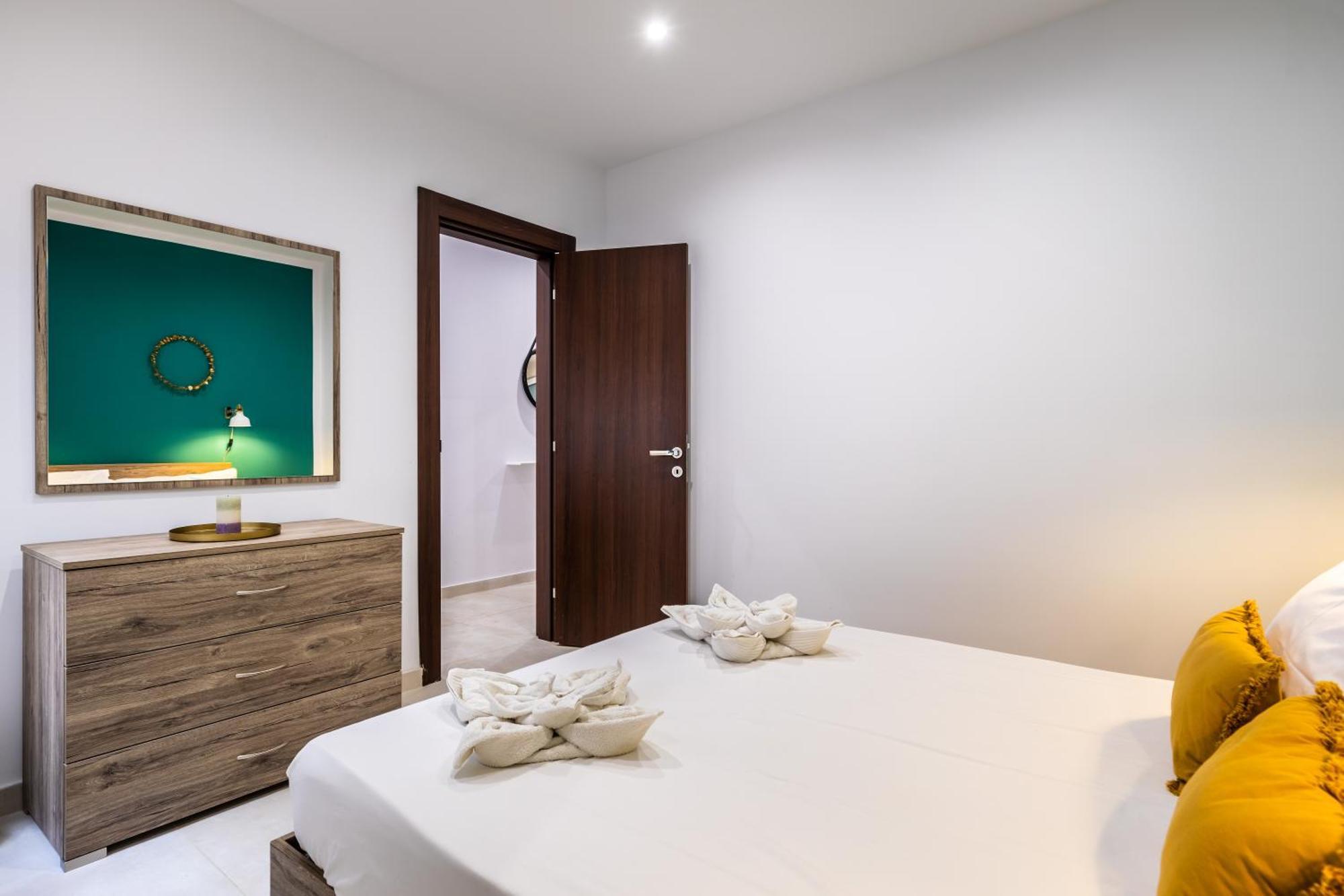 Ta Merilda Apartment 8 - 5Min Walk From St Julians San Ġwann Екстериор снимка