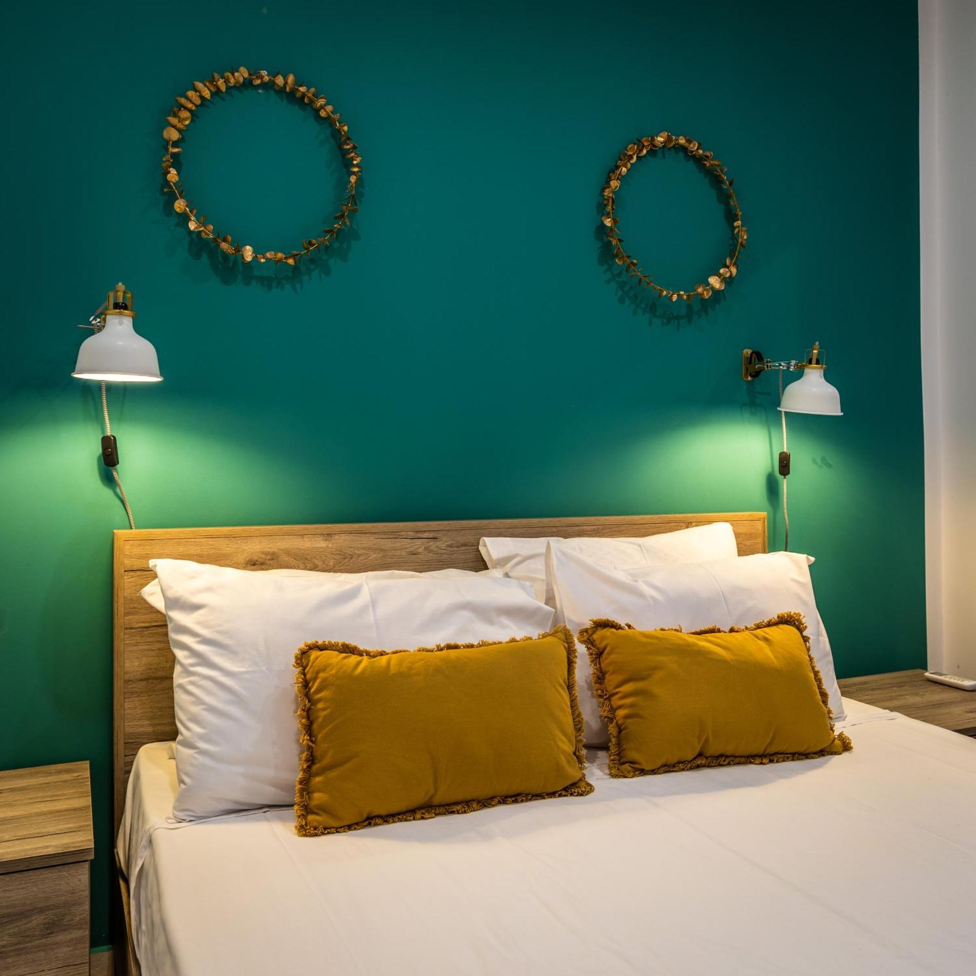Ta Merilda Apartment 8 - 5Min Walk From St Julians San Ġwann Екстериор снимка